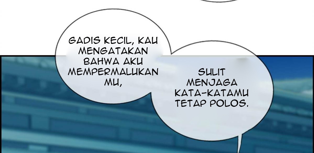 Strongest System (The Strongest Dandy System) Chapter 04 Gambar 64
